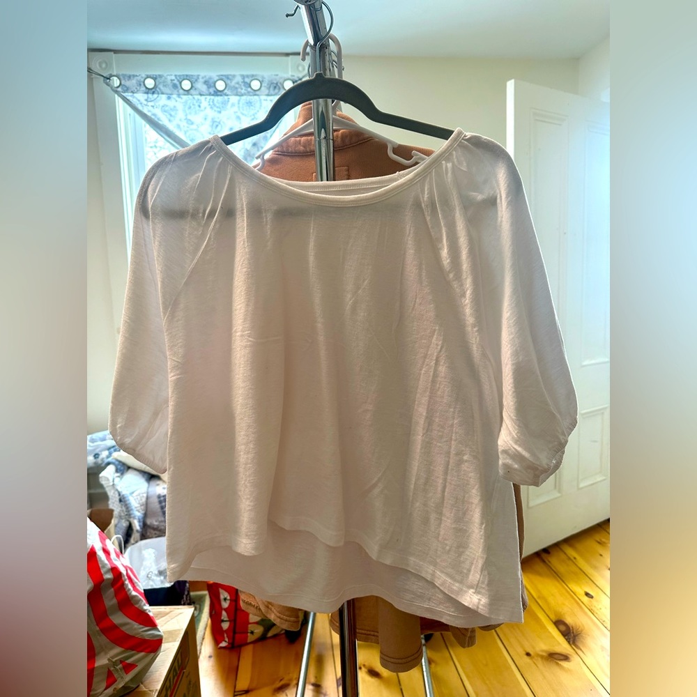 Cute Aerie shirt NEW